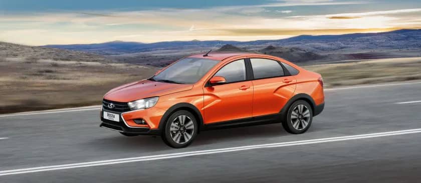 Итоги марта. Продажи LADA вновь выросли