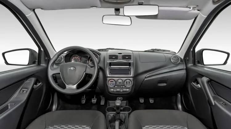 АВТОВАЗ усовершенствовал процесс сборки приборной панели LADA Granta