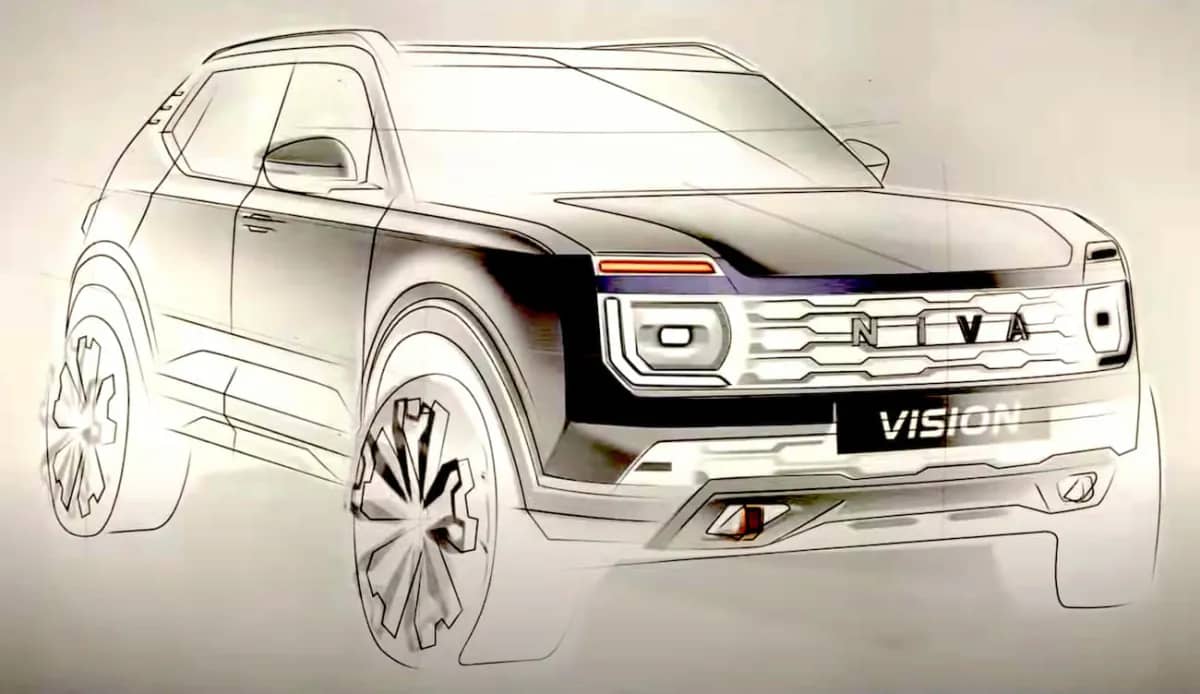 Глава Renault рассказал о новом поколении Lada Niva