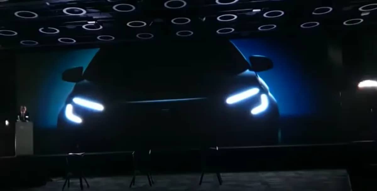 Премьера Lada Vesta FL уже скоро!