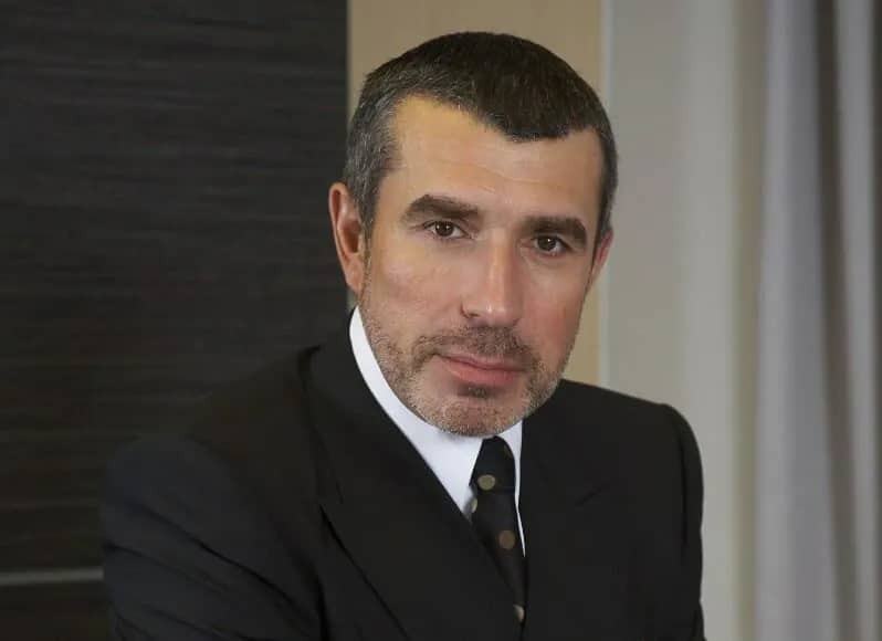 Назначен новый президент «АвтоВАЗа»