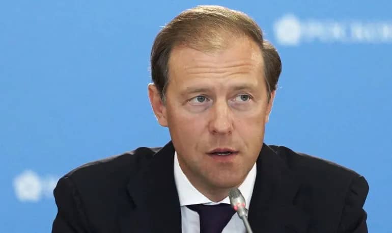 Министр промышленности и торговли РФ возглавил совет директоров АВТОВАЗа