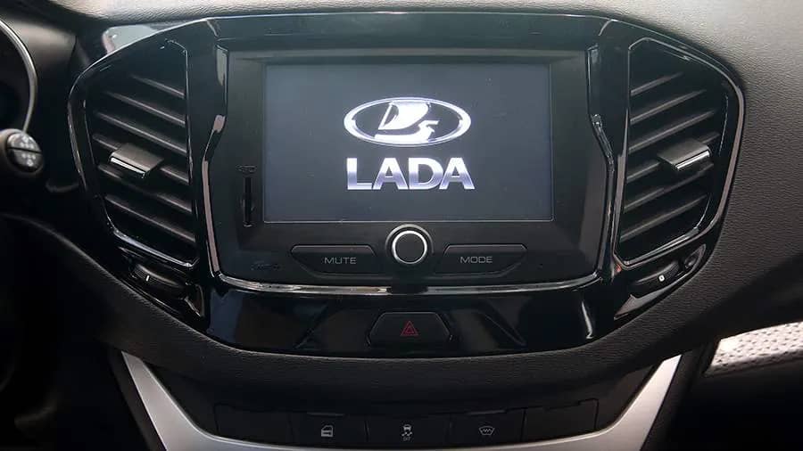 В каком порядке возобновится выпуск автомобилей LADA?