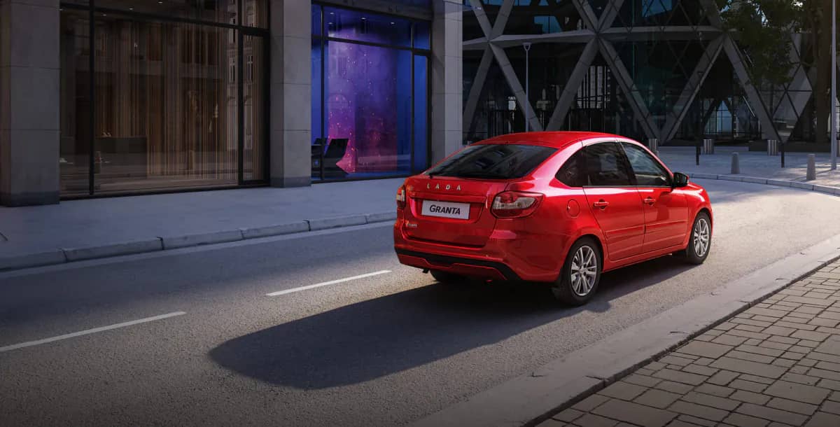 Какой автомобиль LADA лучше всего сохраняет свою стоимость?