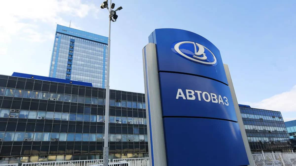 Две новинки АВТОВАЗа