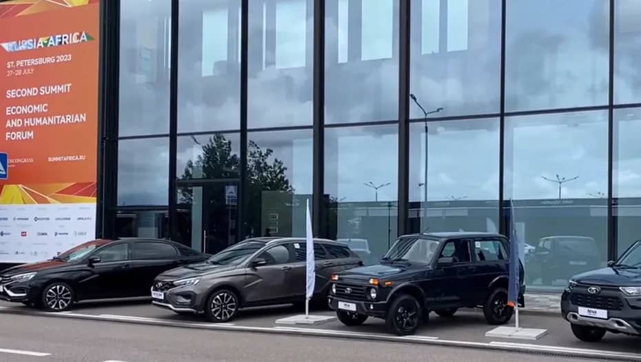 АВТОВАЗ запустит в производство три модели Lada