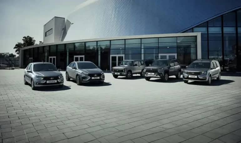 Глава АвтоВАЗа исключил рост цен на Lada до конца года