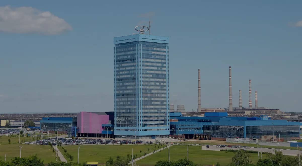 АВТОВАЗ ВОЗОБНОВИЛ РАБОТУ ПОСЛЕ ПЛАНОВОГО КОРПОРАТИВНОГО ОТПУСКА