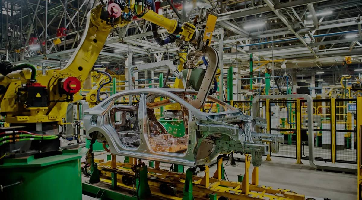 АВТОВАЗ ЗАВЕРШИЛ ОЧЕРЕДНОЙ ЭТАП МОДЕРНИЗАЦИИ ПРОИЗВОДСТВА, ПРОФИНАНСИРОВАННЫЙ ИЗ СОБСТВЕННОЙ ПРИБЫЛИ