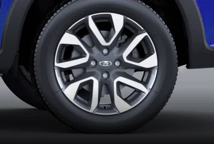 LADA Granta Cross — экстерьер, фото 1