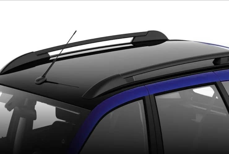LADA Granta Cross — экстерьер, фото 4
