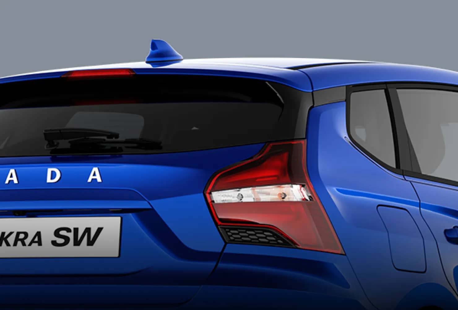 LADA Iskra SW — экстерьер, фото 3