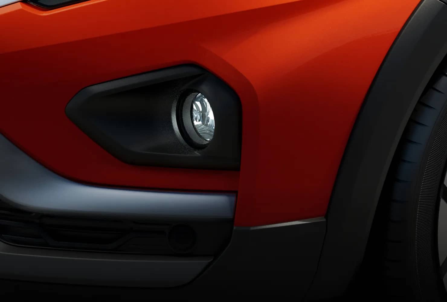 LADA Iskra SW Cross — экстерьер, фото 4