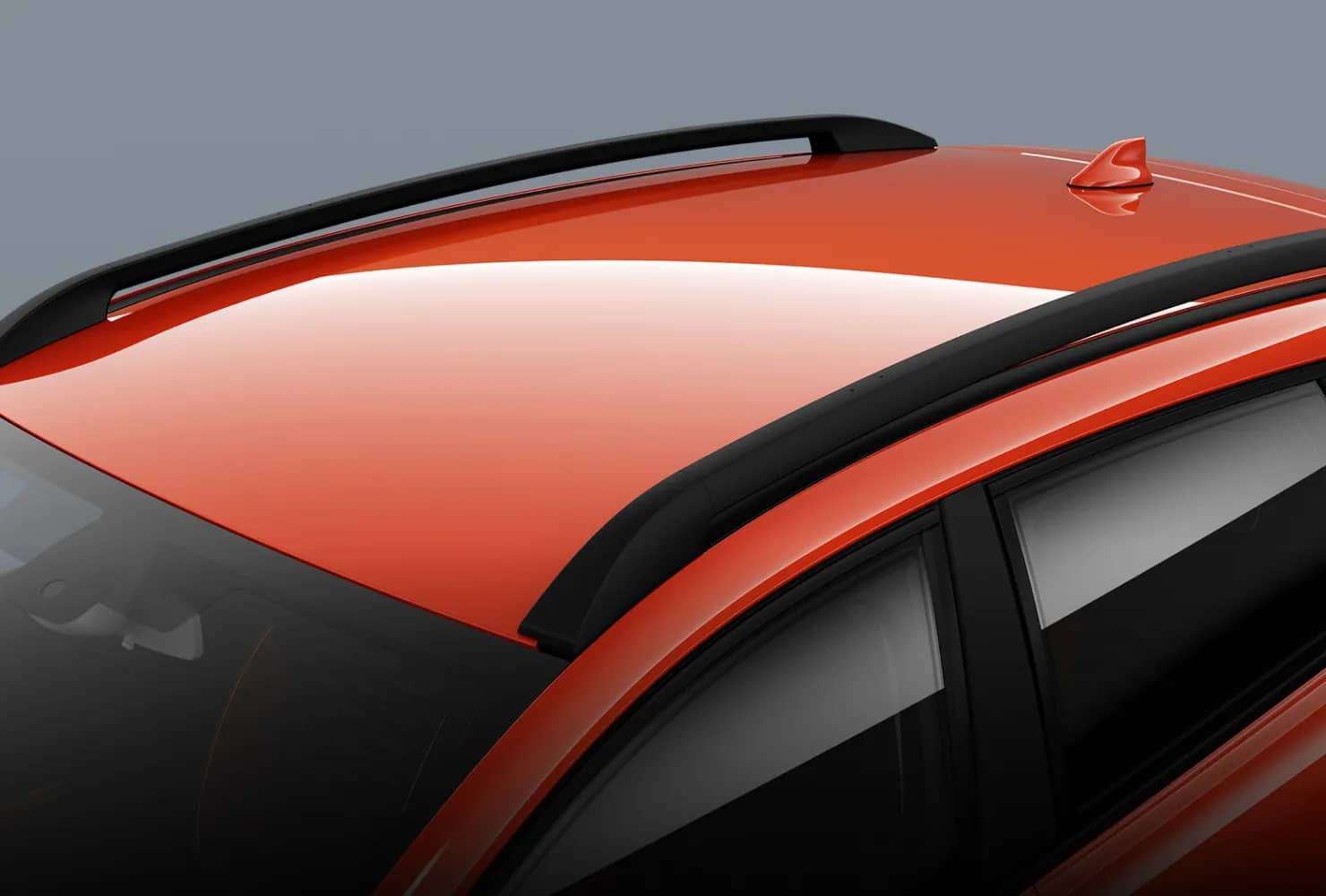 LADA Iskra SW Cross — экстерьер, фото 5