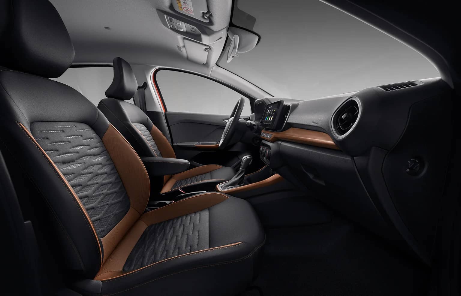 LADA Iskra SW Cross — выберите комплектацию