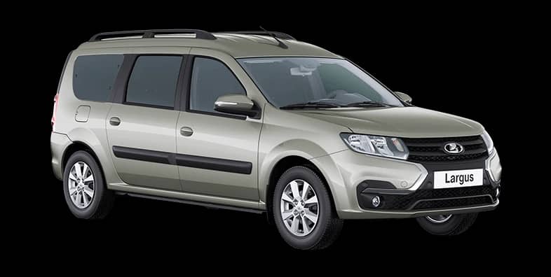 LADA Largus универсал