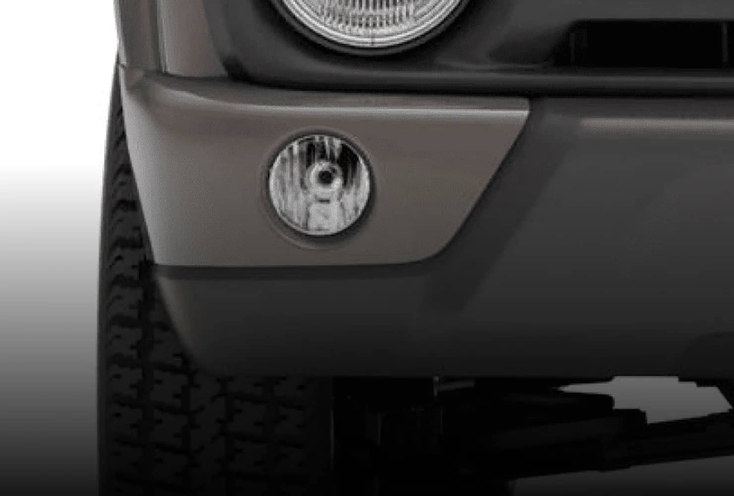 LADA Niva Legend 3 двери — экстерьер, фото 4