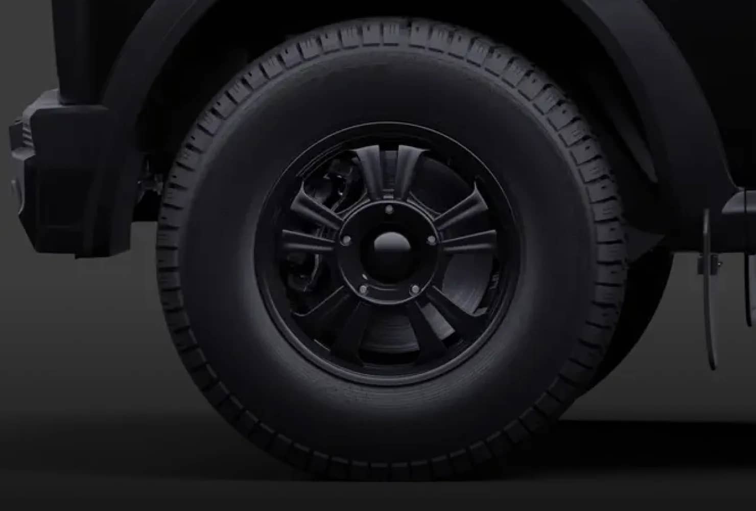 LADA Niva Legend Bronto — экстерьер, фото 1