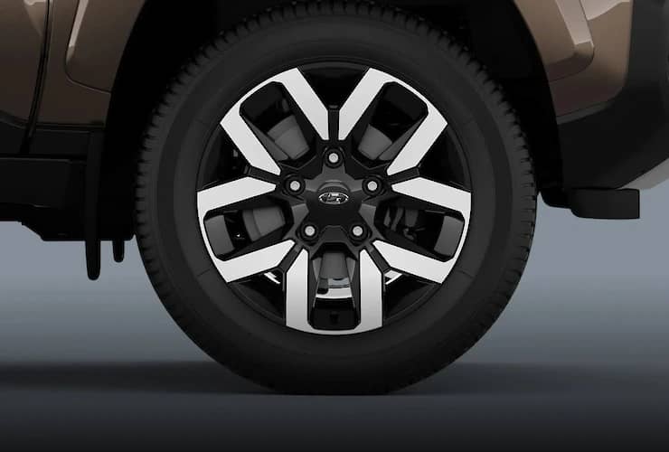 LADA Niva Travel — экстерьер, фото 7