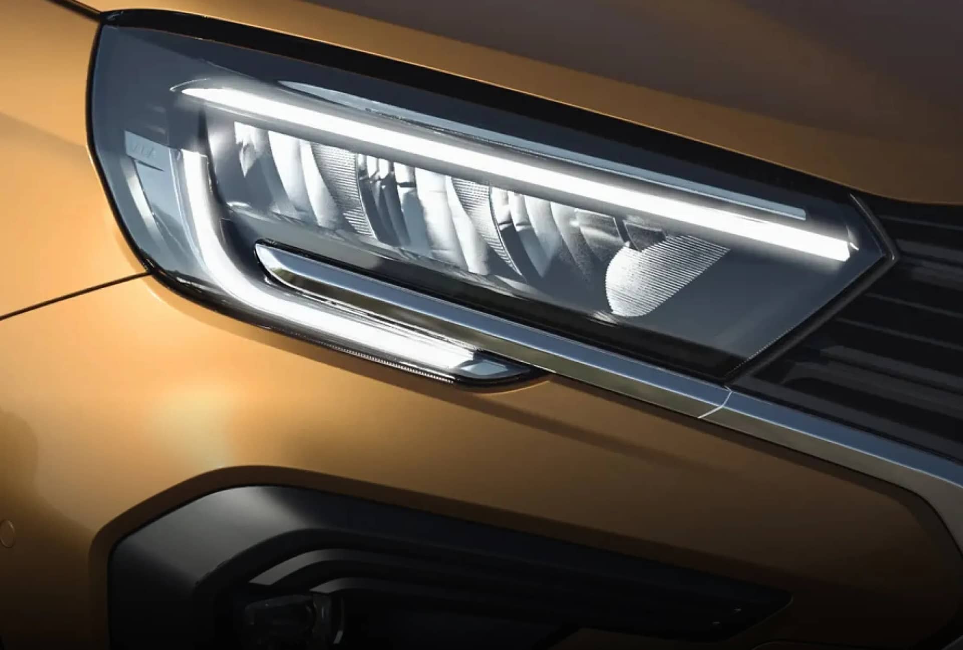 LADA Vesta Cross — экстерьер, фото 3