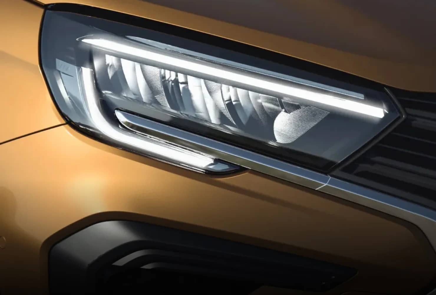LADA Vesta SW Cross — экстерьер, фото 3