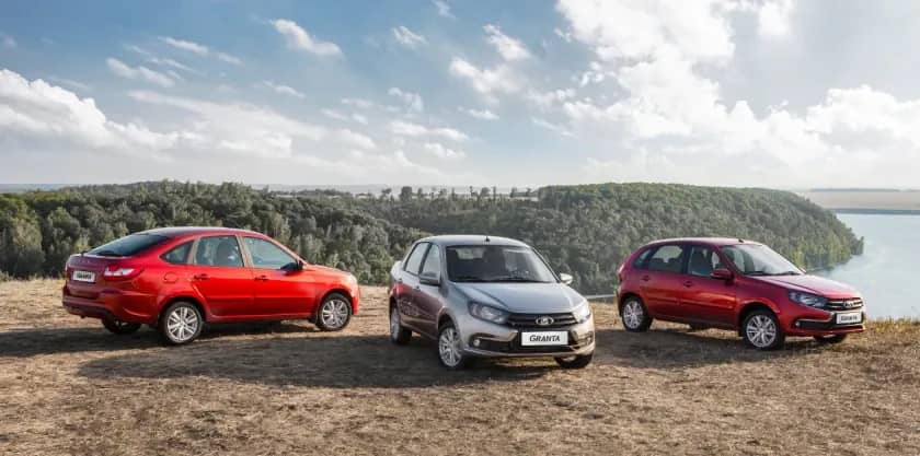 АВТОВАЗ озвучил статистику продаж за май 2019 года