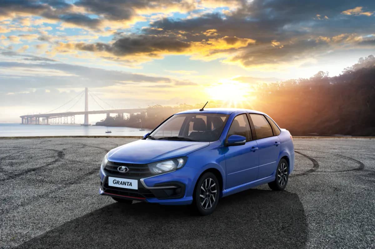 LADA увеличила продажи по итогам 10 месяцев 2019 года