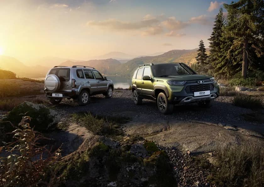Автомобили LADA пользуются популярностью в аграрном секторе