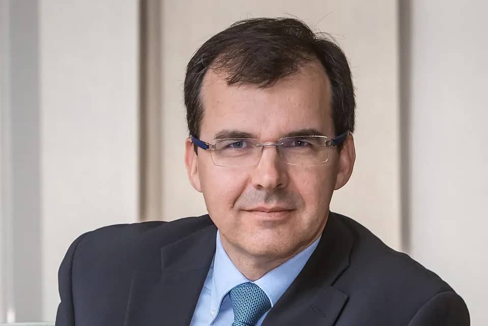 Руководитель «Рено России» получил должность на АвтоВАЗе