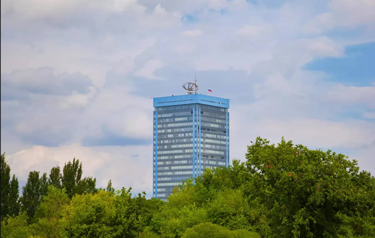 АВТОВАЗ запустил три новых проекта