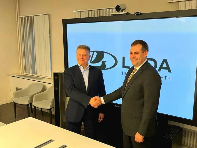 «АВТОВАЗ» выкупил активы Nissan в России