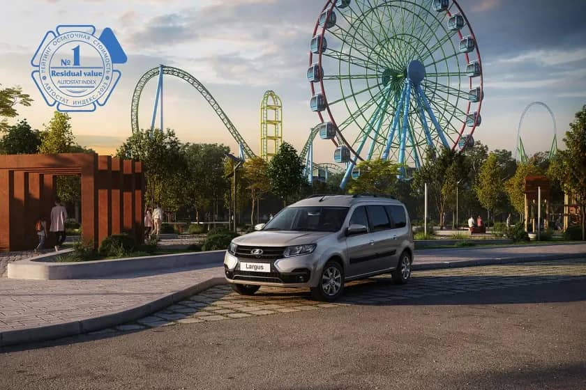 Как покупка LADA может стать выгодной инвестицией?