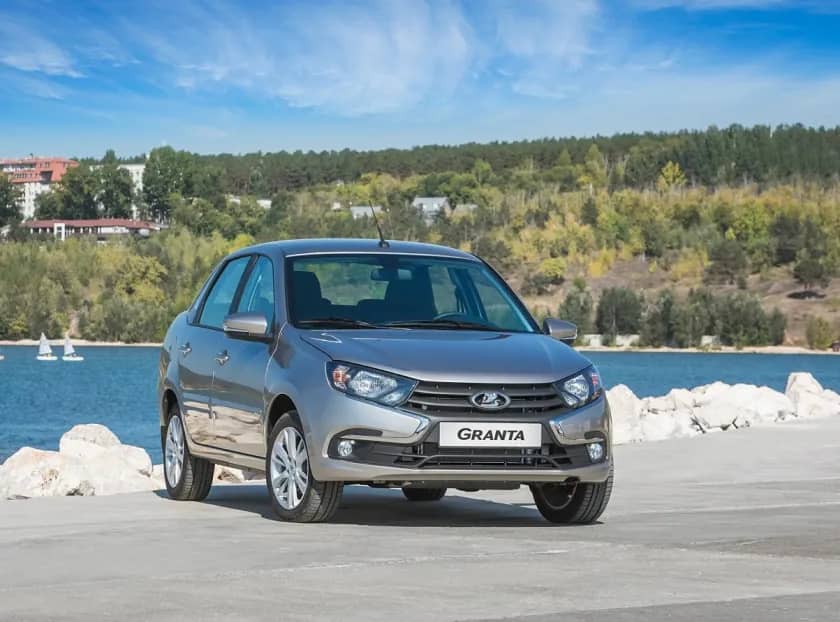 LADA: итоги мая