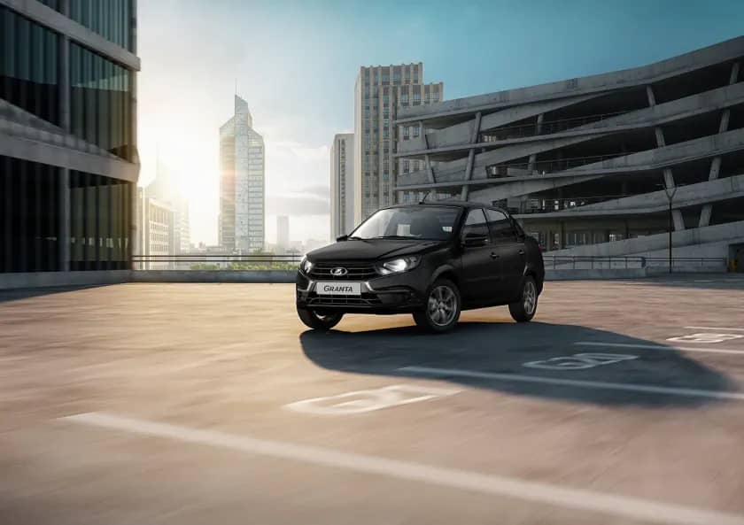 АВТОВАЗ вернул автомобилям LADA экологические нормы ЕВРО-5