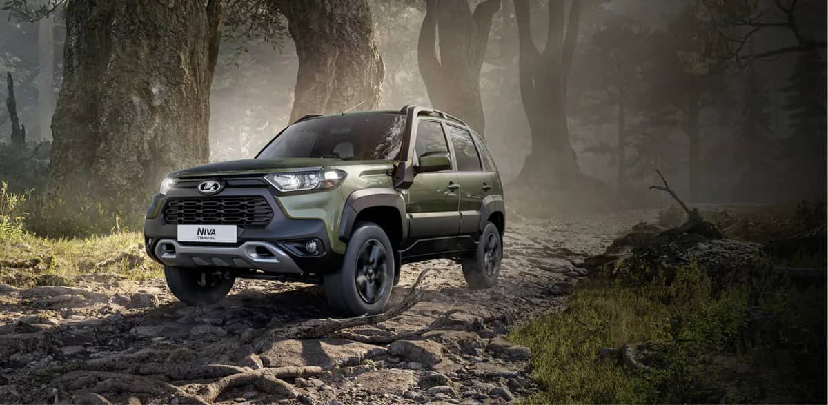 LADA бьёт рекорды: итоги продаж в августе