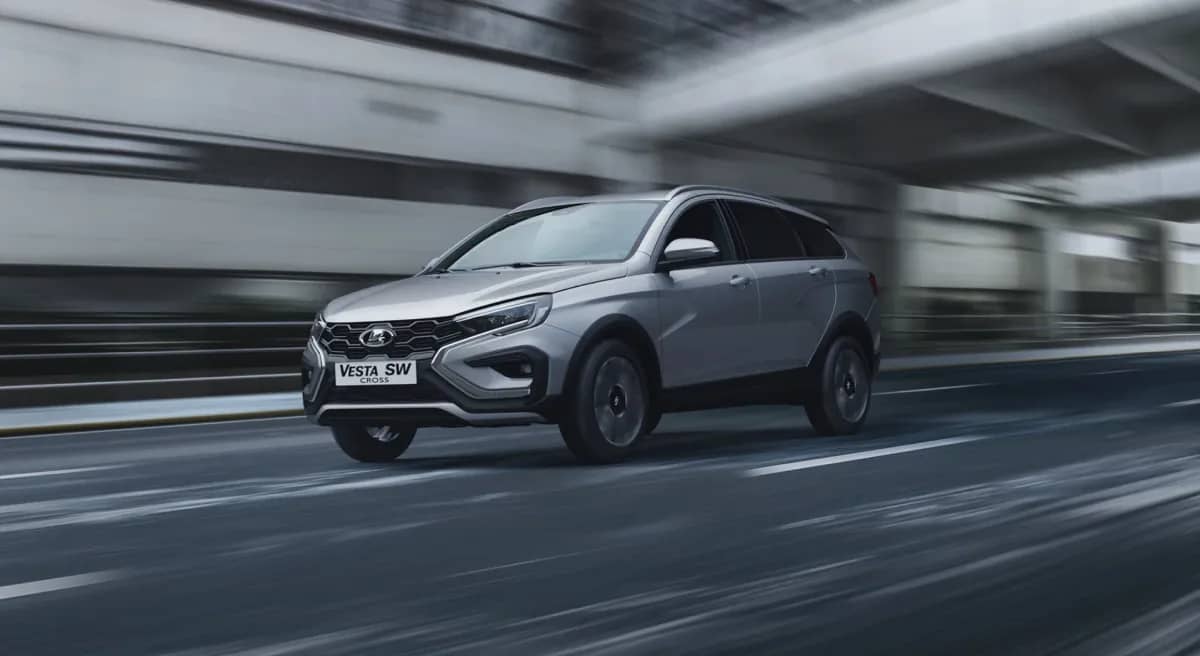 ПРОДАЖИ LADA В ЯНВАРЕ: СТАБИЛЬНЫЕ РЕЗУЛЬТАТЫ