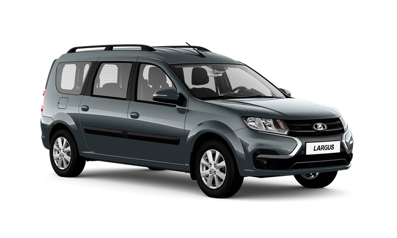 LADA Largus