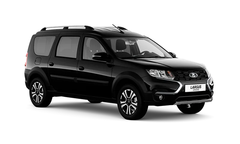 LADA Largus