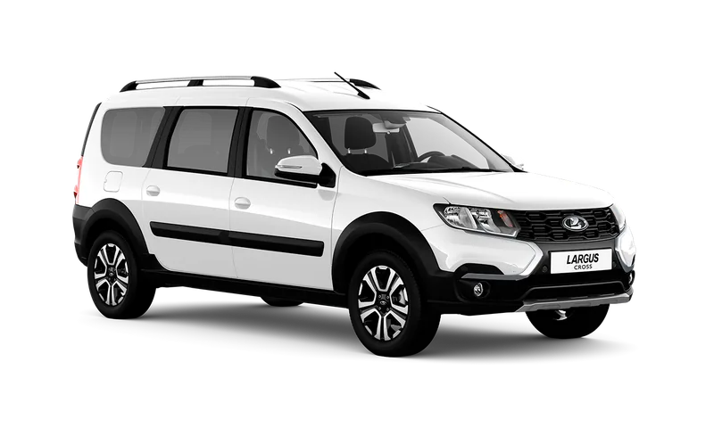LADA Largus