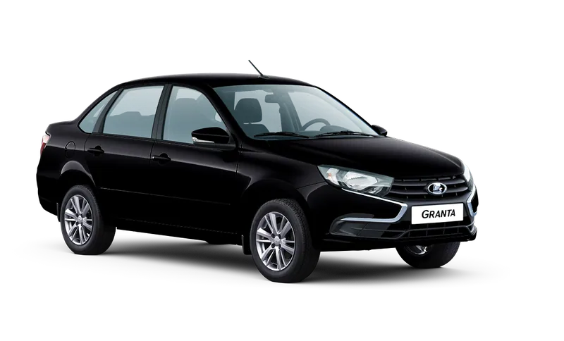 LADA Granta 1.6 MT