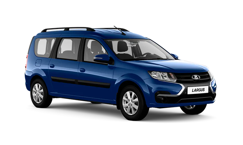 LADA Largus
