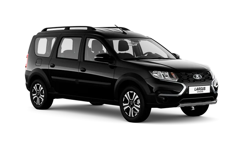 LADA Largus