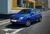 LADA Granta. Пакет БЕЗОПАСНОСТЬ