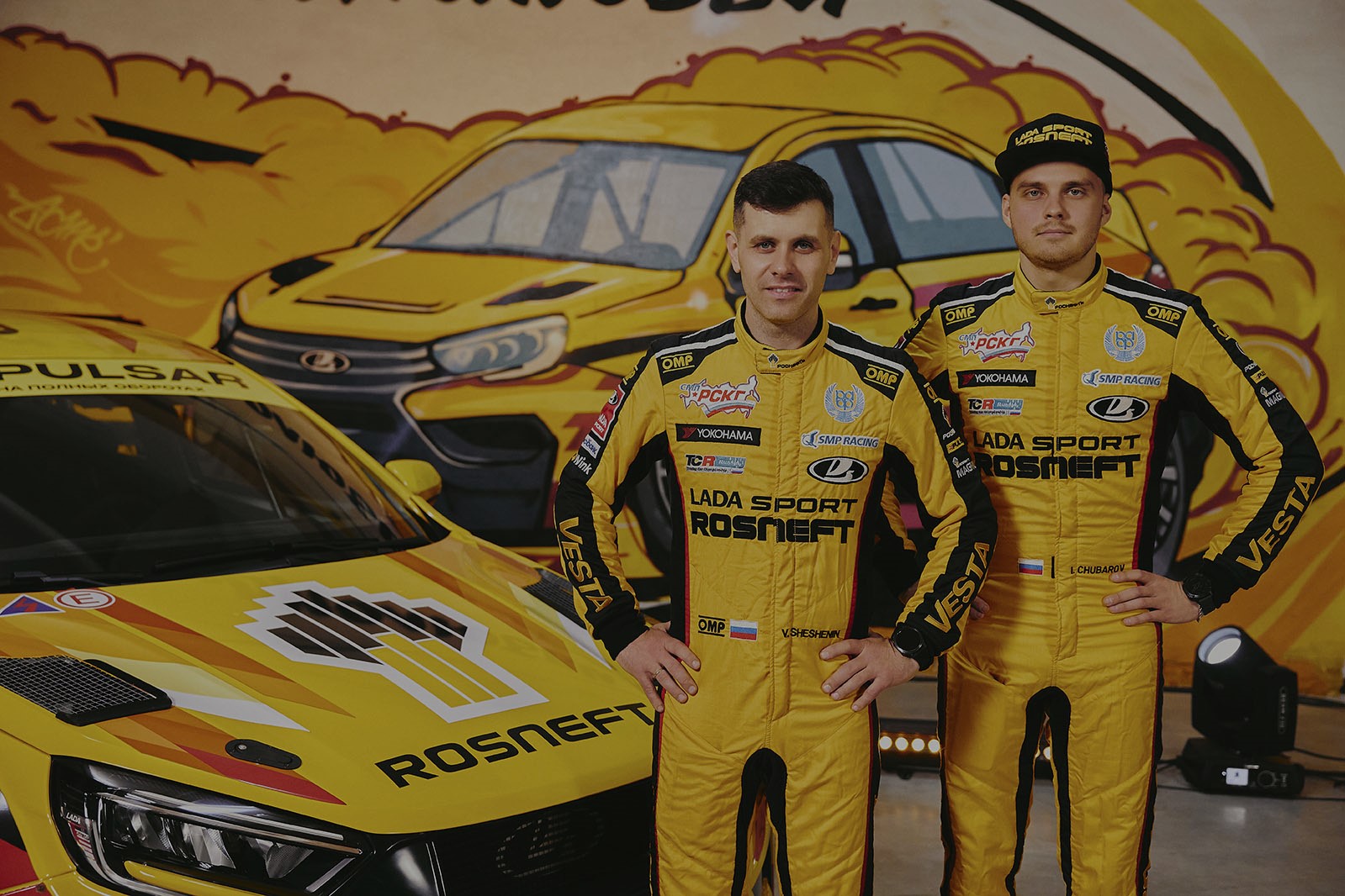 LADA раскрыла амбициозные планы на автоспортивный сезон 2025 года