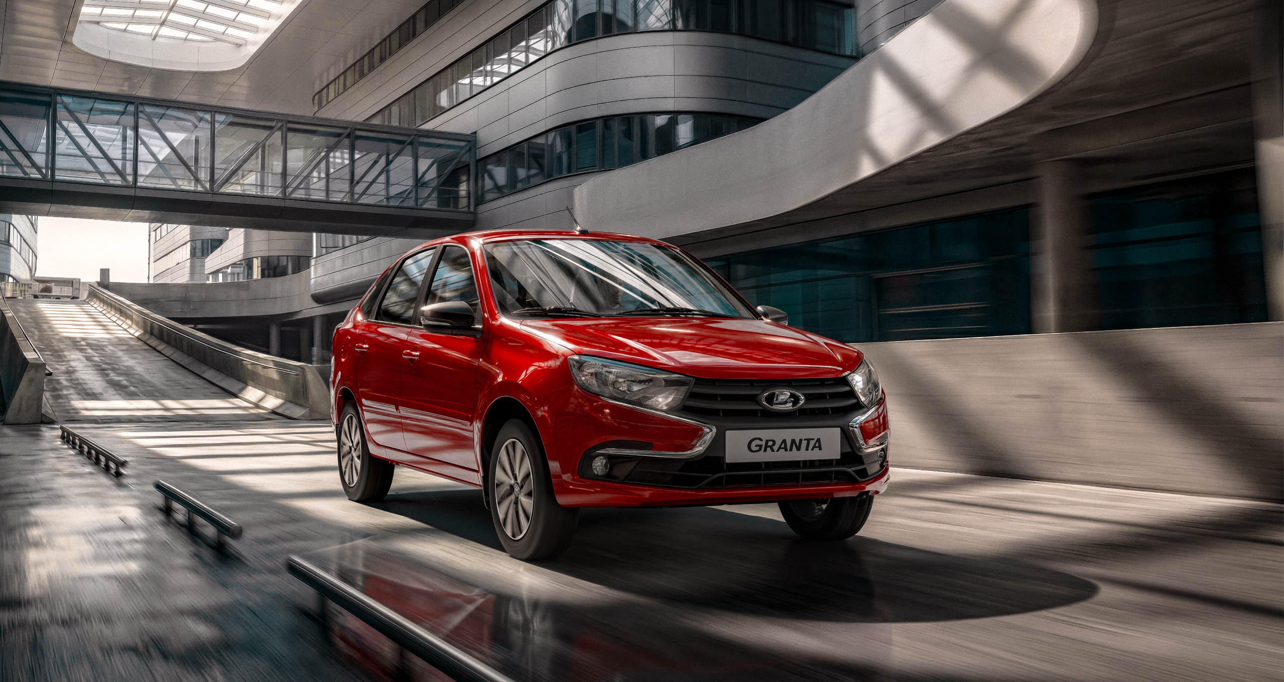 Обзор Лада Гранта: плюсы и минусы, комплектации