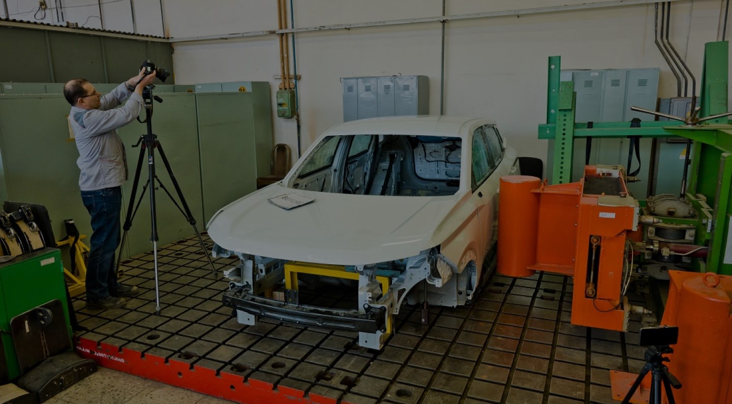 Баннер новостиLADA Azimut прошёл усиленные проверки безопасности