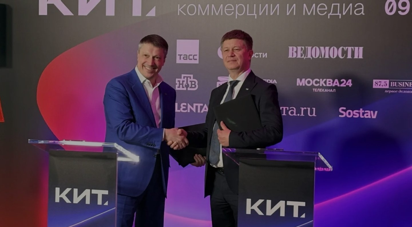 Баннер новостиАВТОВАЗ и ВБ Лизинг начинают партнерство