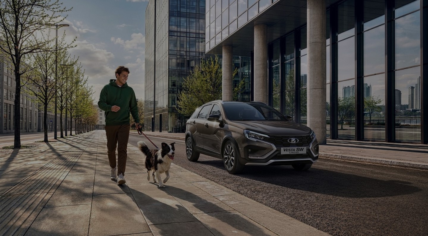 Баннер новостиАВТОВАЗ сохраняет положительную финансовую динамику