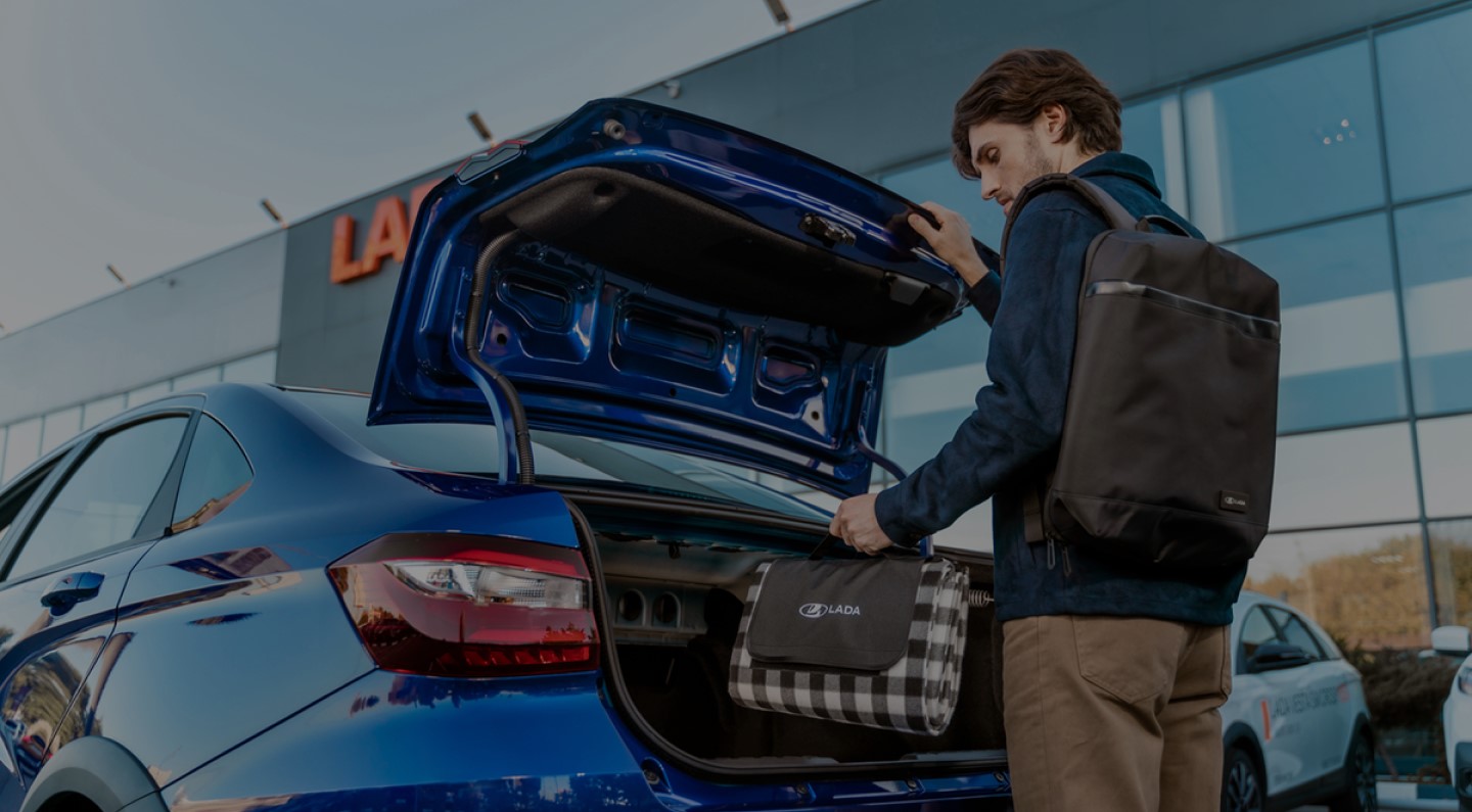 Баннер новостиМашина с учетом ваших предпочтений